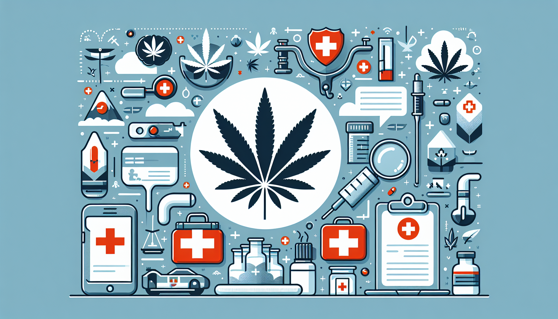 Cannabislicense - Domain zu verkaufen